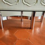 Roche Bobois coffee table from the 70s