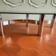 Table basse Roche Bobois années 70
