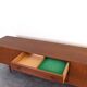 Mid-Century Danish Teak Sideboard, 1960s.