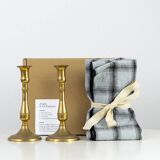 Box Le Monde Sauvage x Selency #06 — All fire all flame