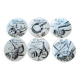 Gien plates