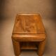 modular side tables Regain house