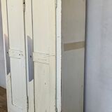 Industrial closet