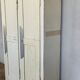Industrial closet
