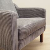 Beech armchair, Danish design, 1970s, production: Denmark