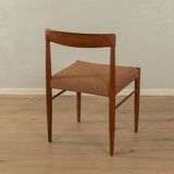 1960s Dining Chairs, Bramin