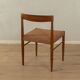 1960s Dining Chairs, Bramin
