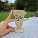 Mazagrans "coffee"