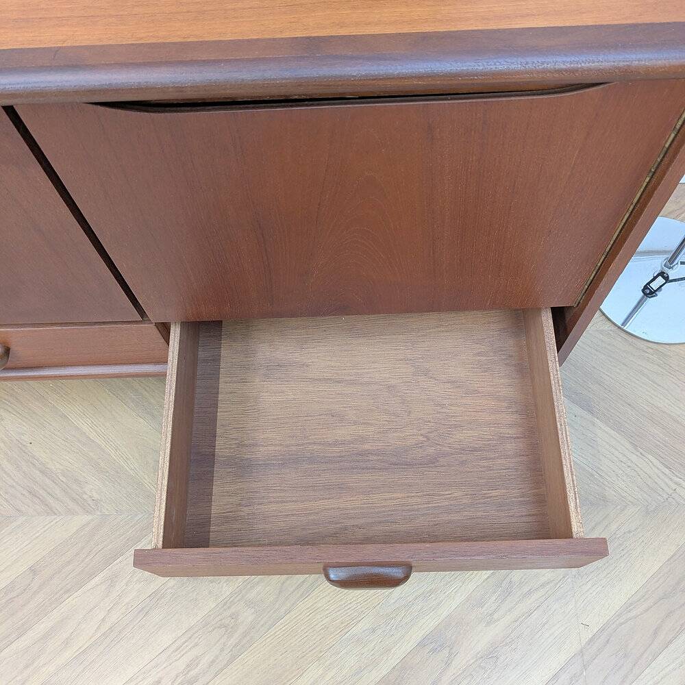 Enfilade scandinave