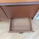Enfilade scandinave