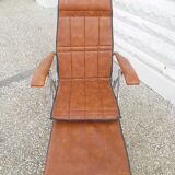 Vintage long chair