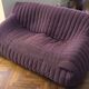 Two-seater Sofa Cinna "Sandra"