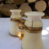 Opera or theatre twins