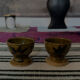 Lot de 2 coquetiers