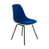 DSX Eames fiberglass chair