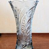 Crystal vases