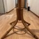 Vintage Parrot Coat Rack in Bamboo and Rattan (1960s)