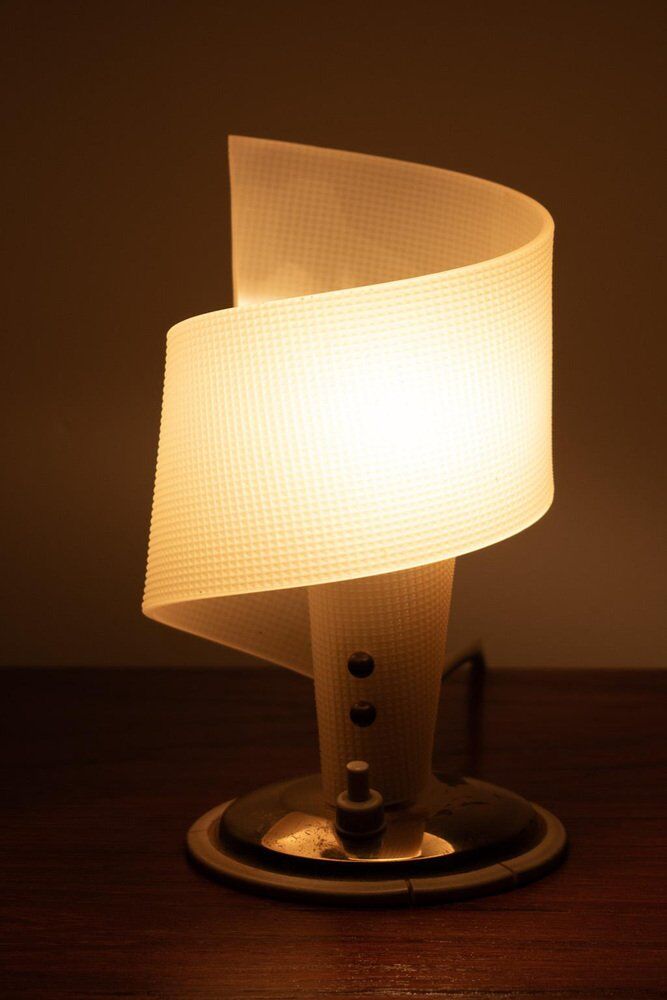 Vintage Table Lamp from Geru