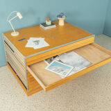 1960s drawer cabinet