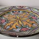 Spanish vintage plate