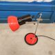 Lampe Aluminor