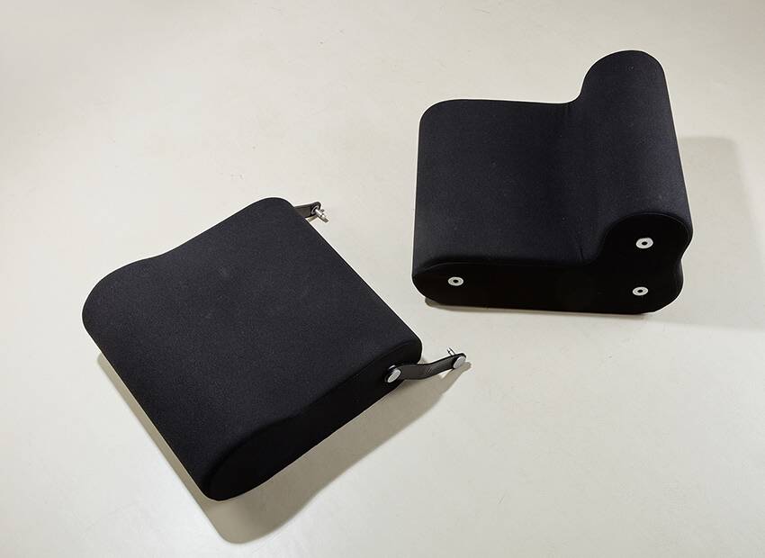 Joe Colombo Multichair for B-Line Italy 1970