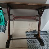 Bistro table