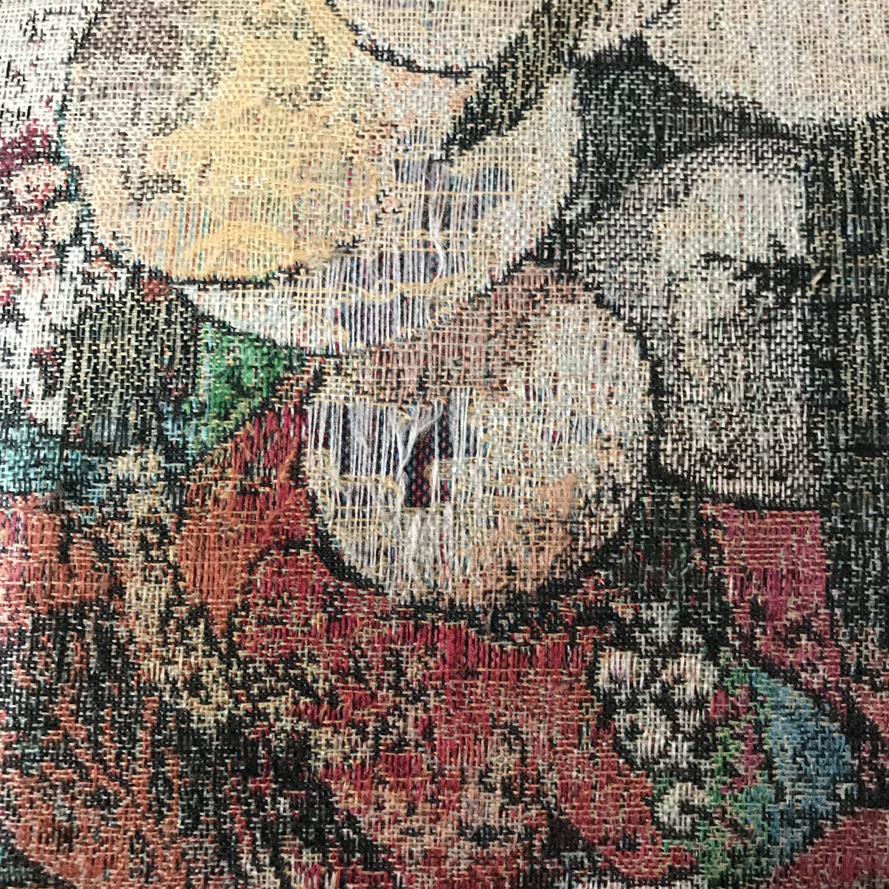 Bench Louis Philippe