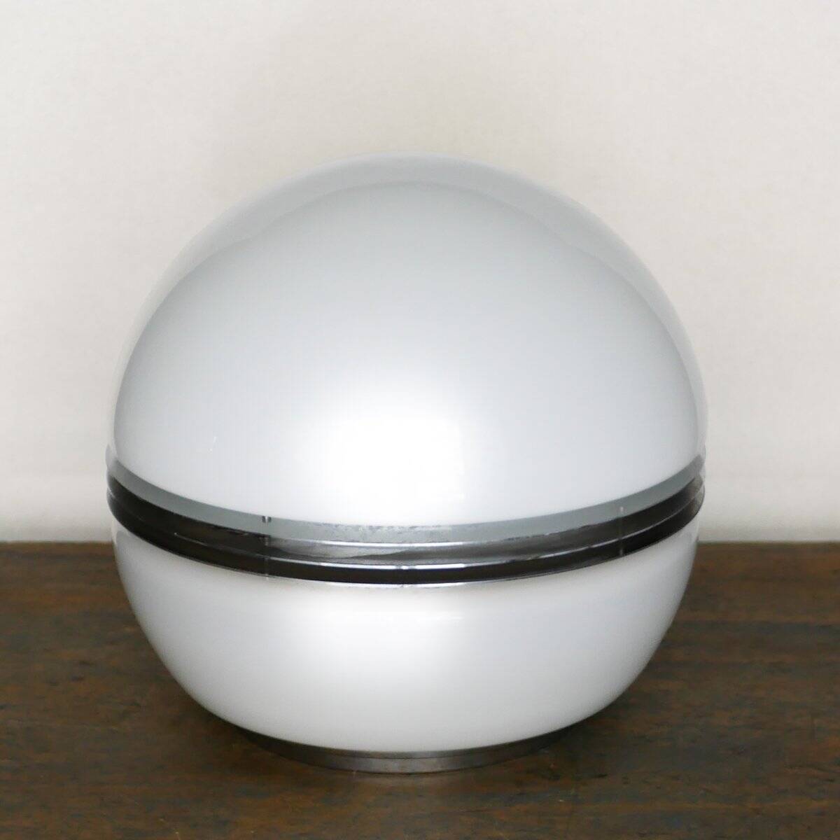 Lampe de table par Enrico Tronconi pour Tronconi, Italie, années 70
