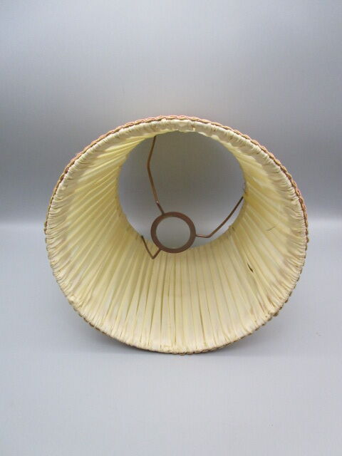 Vintage lampshade