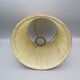 Vintage lampshade