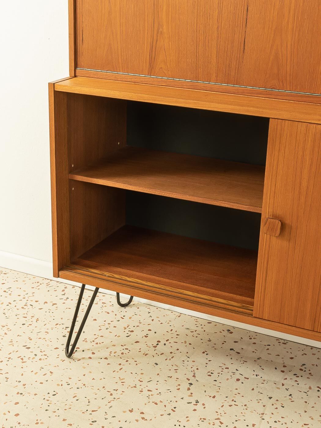 Bureau des années 1960, Domino Møbler