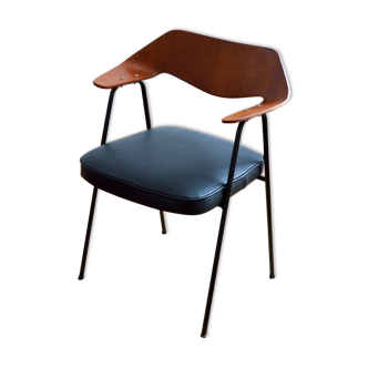 Robin Day armchair for Vintage Airborne 1955s