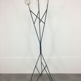 Coat rack geo astrolabe 50s roger feraud