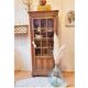 Glazed Parisian wardrobe