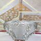 Art Deco Ceiling Chandelier, Saturn