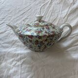 Limoges porcelain tea set