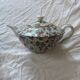 Limoges porcelain tea set