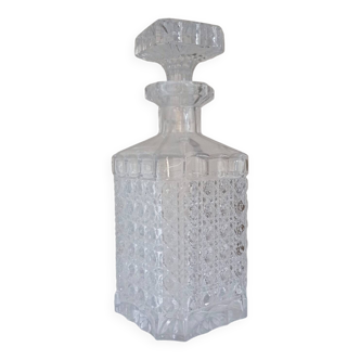 Whiskey Decanter