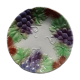 Plate in dabbling