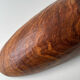 Palm wood cup