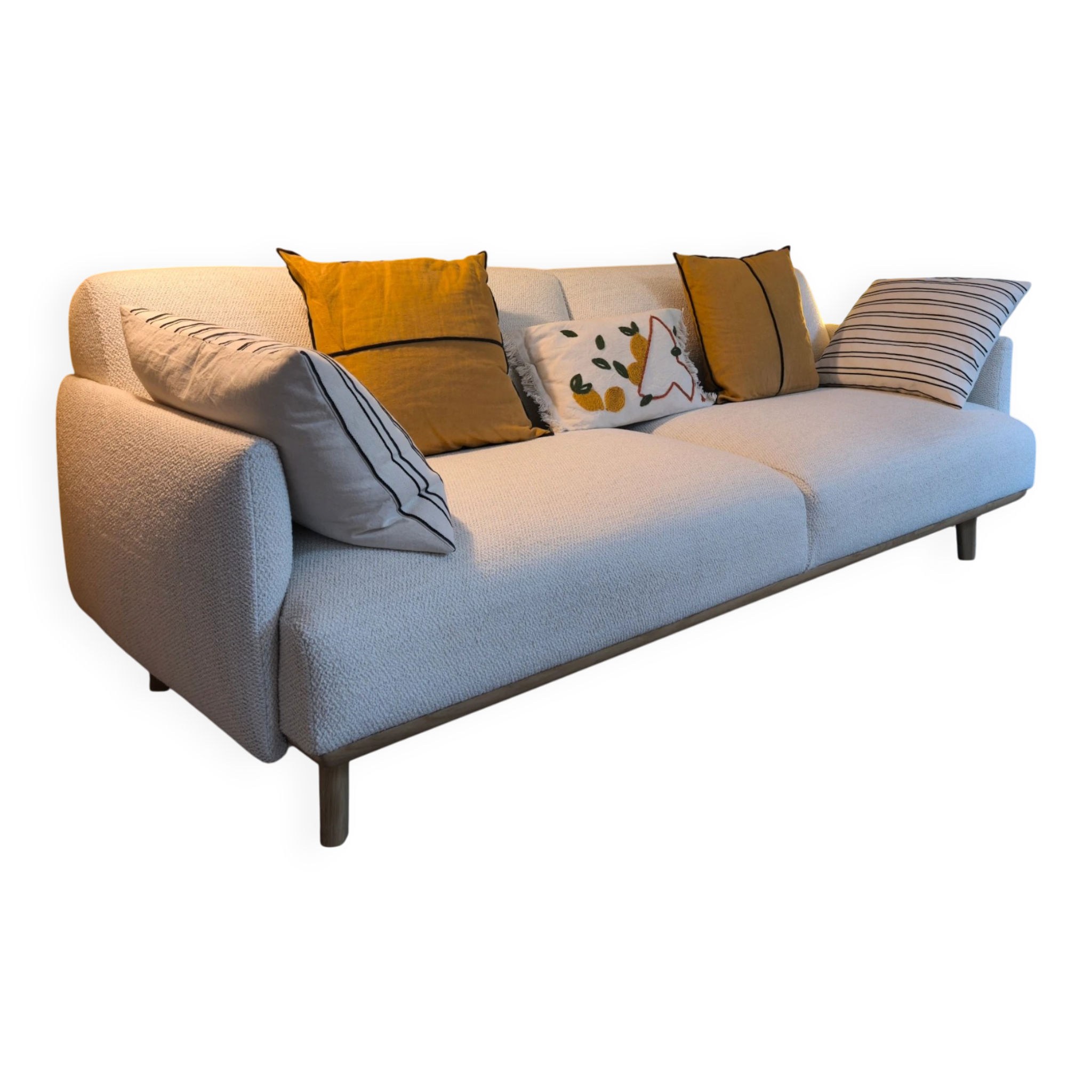 Aarthus Sofa Bo Concept