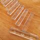 Set of 8 vintage Czechoslovakia knife holders