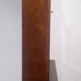 early 19th century mahogany bookcase