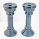 Pair of vintage candle holders 1960
