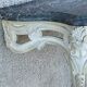 Console de style Louis XV