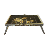Breakfast tray