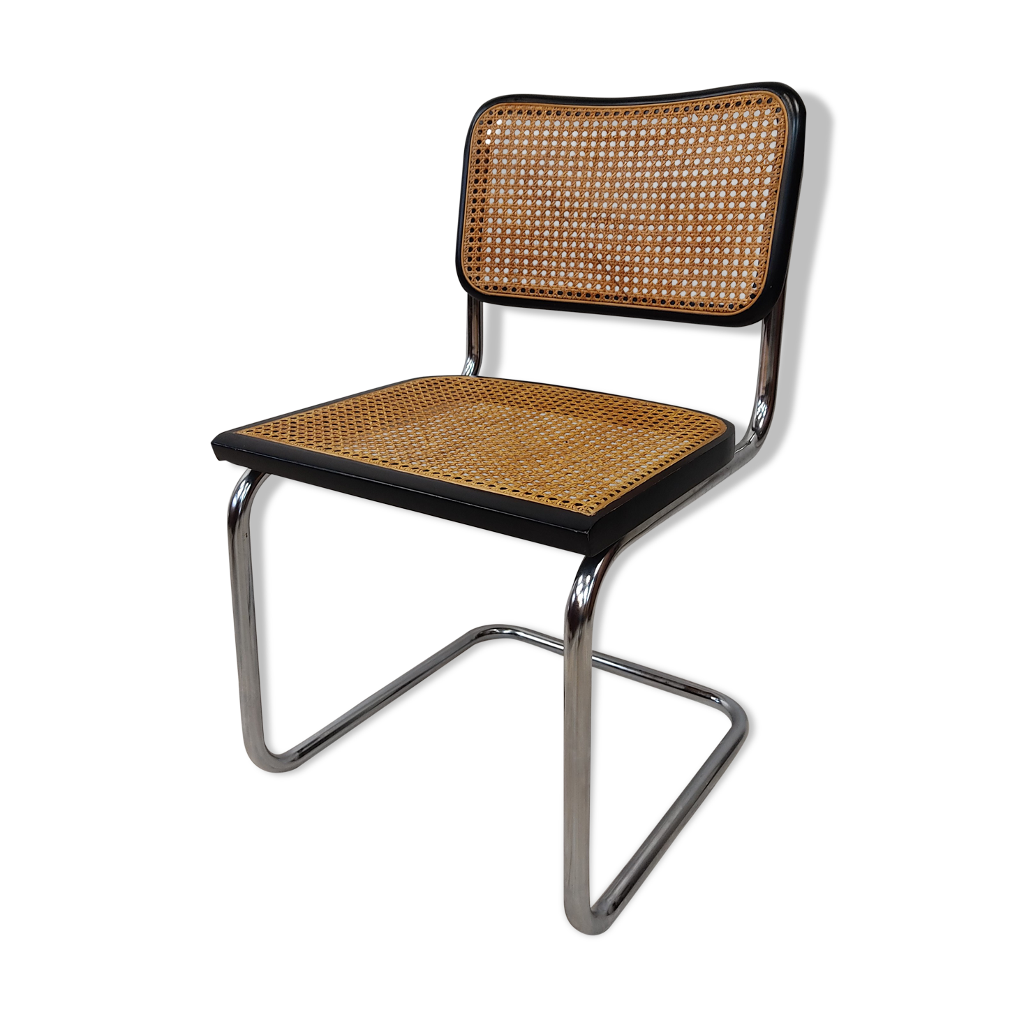 Chair Cesca B32 design Marcel Breuer