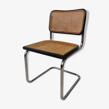 Chaise Cesca B32 design Marcel Breuer