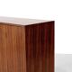 Cabinet designed by Jules Wabbes for Le Mobilier Universel, Belgium 1960s